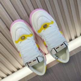 Picture of Gucci Shoes _SKUGuccisz35-452CLL12166450